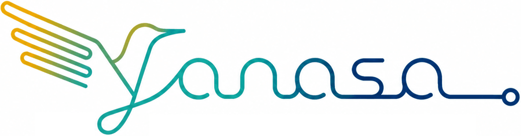 Yanasa — La inteligencia que inspira confianza